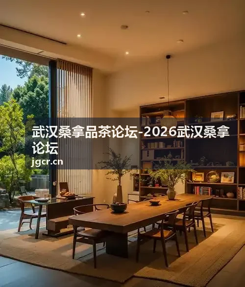 武汉桑拿品茶论坛商务休闲场景信息参考